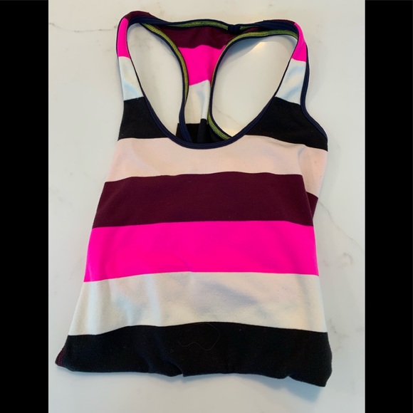 Lululemon Racerback - Picture 2 of 2